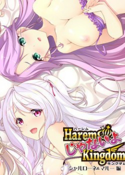 [201127][SMEE]HaremじゃないよKingdom シャルローネ＆マルー編 豪華限定版