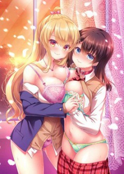 [210326][すふれそふと]百合ラブスレイブ わたしだけの委員長