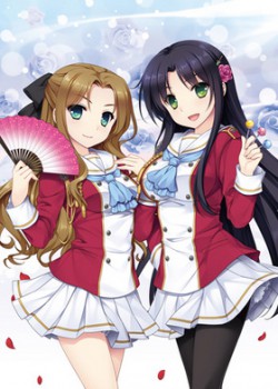 ハロー・レディ！ ビジュアルファンブック