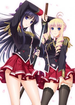 ワルキューレロマンツェ More＆More ビジュアルファンブック