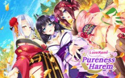 [210326][PULLTOP]Love Kami -Pureness Harem-