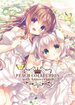 PEACH COLLECTION 10th Anniversary