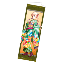 冴えない彼女の育てかた タペストリー 澤村・スペンサー・英梨々.png.png
