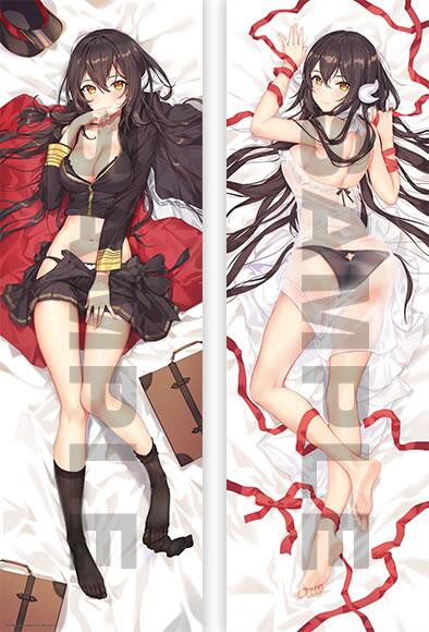 【アズールレーン】 抱き枕カバー（三笠） [公式] [Yostar] [C95].jpg