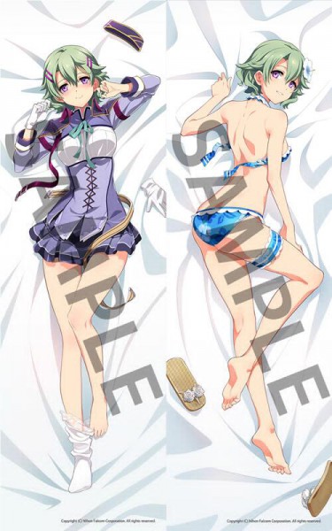 【英雄伝説 閃の軌跡IV】 抱き枕カバー ミュゼ・イーグレット [公式] [フジ抱き枕カバ.jpg