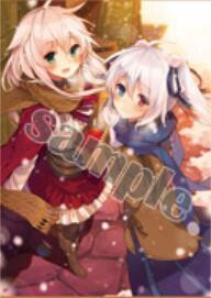 三嶋くろね先生描き下ろし限定B2タペストリー.jpg